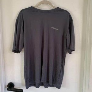 Columbia Omni Wick Size Large